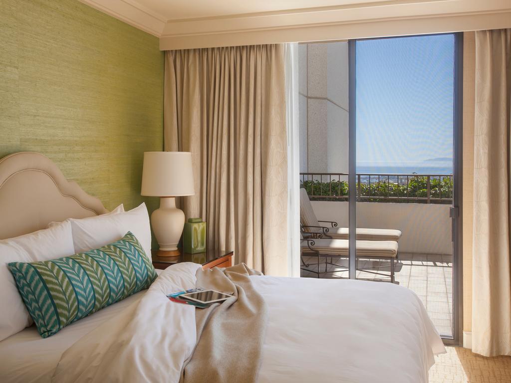 Fashion Island Hotel Newport Beach Room photo